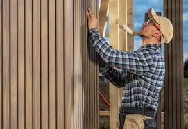 Best Historical Building Siding Restoration  in Rogersville, TN